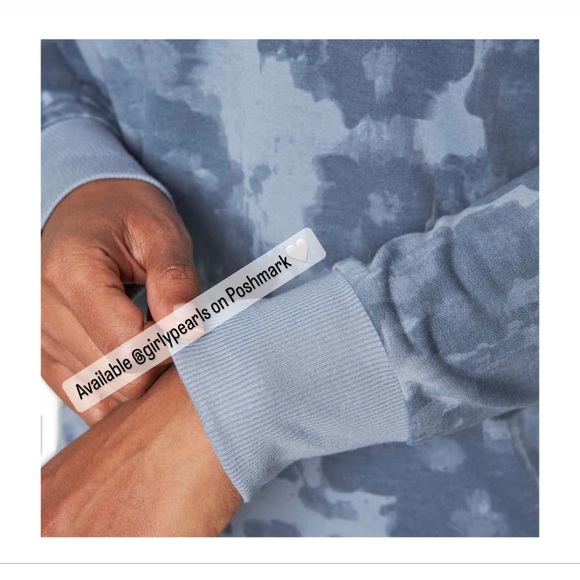 Mondetta Ladies' Lightweight Active Top Longsleeve Crewneck NEW - Picture 6 of 8